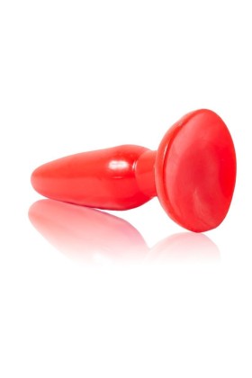 Kleiner Roter Analstecker 15 cm von Baile Anal kaufen | Fesselliebe