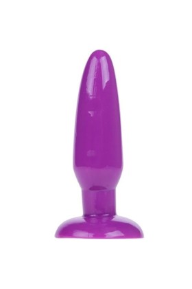 Kleiner Lila Analplug 15 cm von Baile Anal kaufen | Fesselliebe