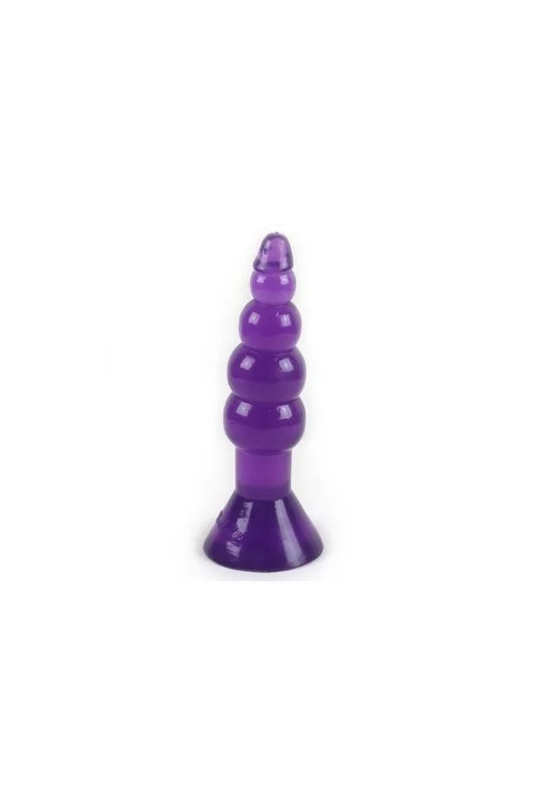 Climax Happens Plug Anal 17cm von Baile Anal kaufen - Fesselliebe