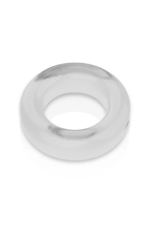 Super Flexibel Beständiger Ring 4.8cm Pr05 Klar von Powering kaufen - Fesselliebe