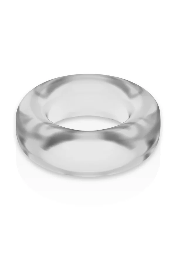 Super Flexibel Beständiger Ring 4.8cm Pr05 Klar von Powering kaufen - Fesselliebe