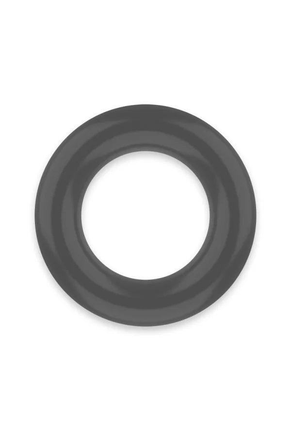 Super Flexibel Beständiger Ring 4.8cm Pr05 Schwarz von Powering kaufen - Fesselliebe