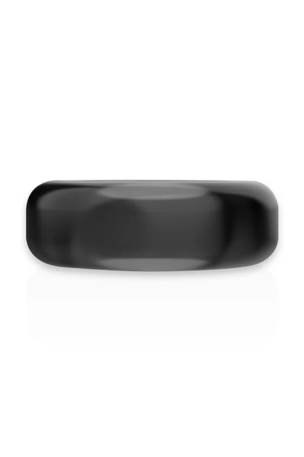 Super Flexibel Beständiger Ring 4.8cm Pr05 Schwarz von Powering kaufen - Fesselliebe