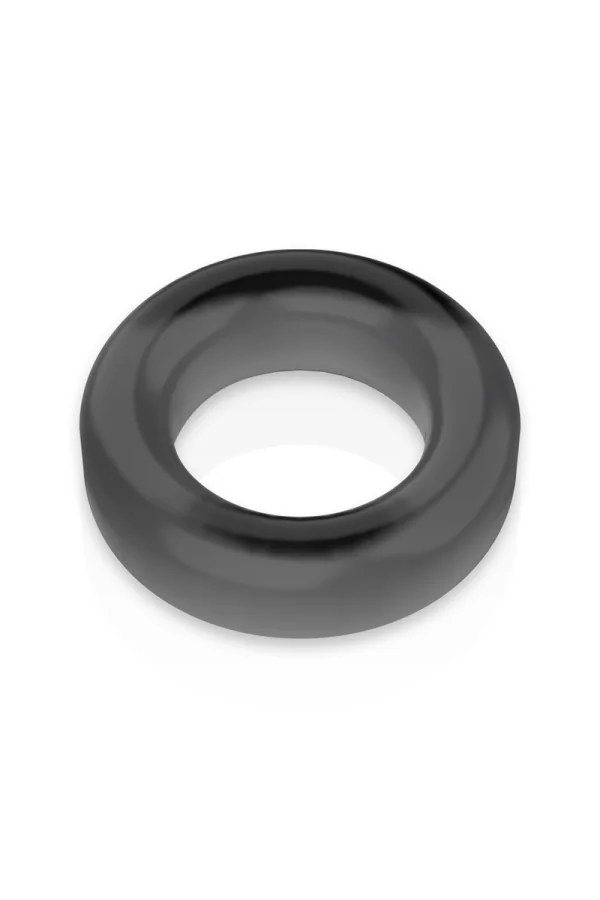 Super Flexibel Beständiger Ring 4.8cm Pr05 Schwarz von Powering kaufen - Fesselliebe