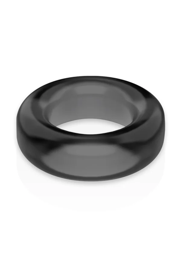 Super Flexibel Beständiger Ring 4.8cm Pr05 Schwarz von Powering kaufen - Fesselliebe