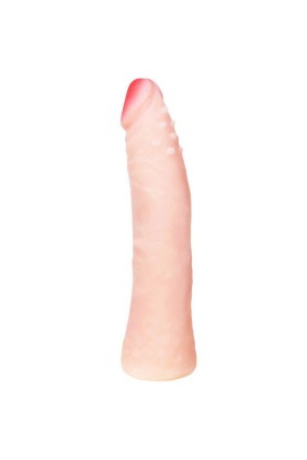 Realistischer Skin Touch Silikondildo 19 cm Zufllige Boxfarbe von Baile Dildos kaufen | Fesselliebe