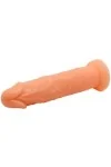 Vive Dildo Realistisch 19.8 cm Farbe Natürlich von Baile Dildos kaufen - Fesselliebe