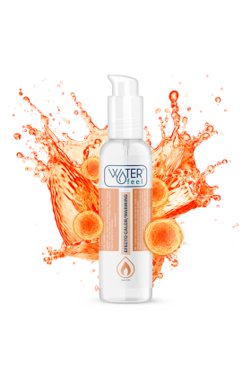 Wärmeeffekt-Schmiermittel 150 ml von Waterfeel kaufen | Fesselliebe