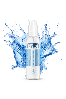 Natürliches Schmiermittel 175 ml von Waterfeel kaufen | Fesselliebe