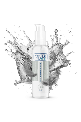 Anal-Schmiermittel 150 ml von Waterfeel kaufen | Fesselliebe