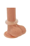 Super Flexibel und Widerstandsfähig Penis Ring 4,5 Cm Pr07 Klar von Powering kaufen - Fesselliebe