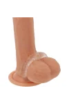 Super Flexibel und Widerstandsfähig Penis Ring 4,5 Cm Pr07 Klar von Powering kaufen - Fesselliebe