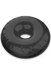 Super Flexibel Beständiger Ring 5cm Pr08 Schwarz von Powering kaufen - Fesselliebe