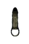 Funda Verlängerung Penis mit Strap für Hoden 13.5 Cm von Baile For Him kaufen - Fesselliebe