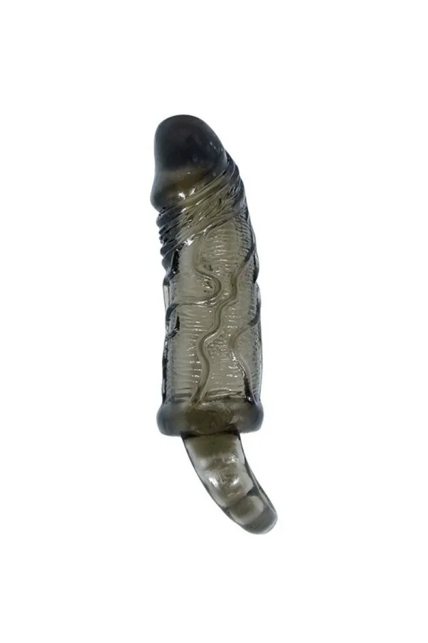 Funda Verlängerung Penis mit Strap für Hoden 11.5 Cm von Baile For Him kaufen - Fesselliebe