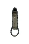 Funda Verlängerung Penis mit Strap für Hoden 11.5 Cm von Baile For Him kaufen - Fesselliebe