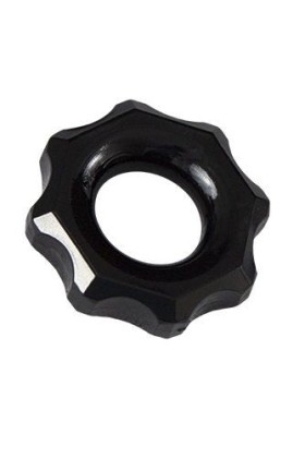 Spartan Schwarzer Penisring von Bathmate kaufen | Fesselliebe