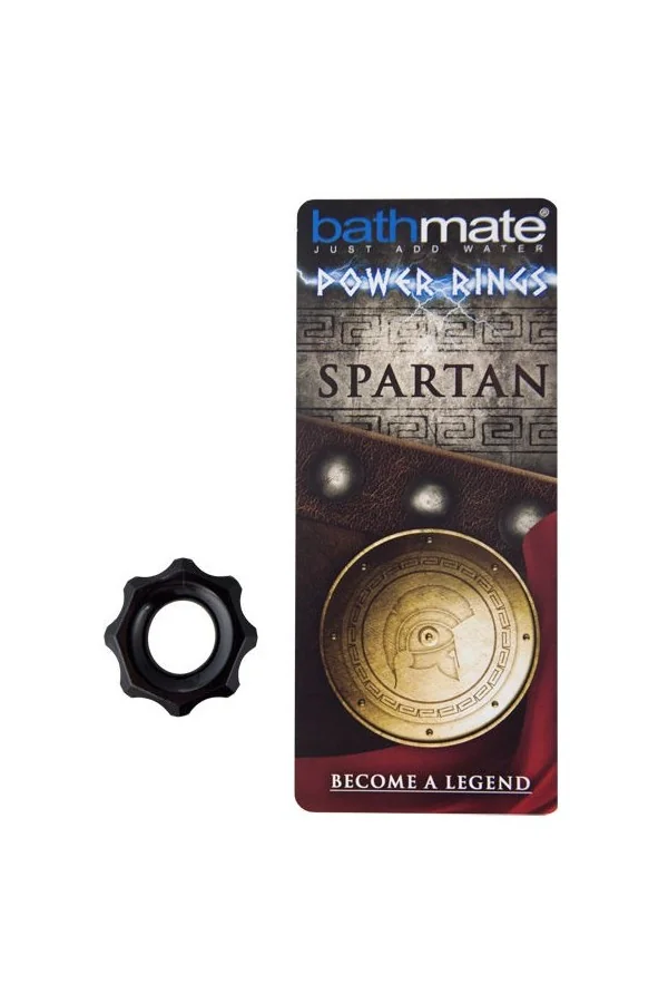 Badekräfte Ringe Spartan von Bathmate kaufen - Fesselliebe