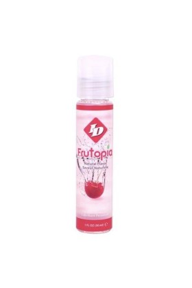 Lube Kirsche 30ml von Id Frutopia kaufen | Fesselliebe