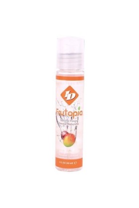 Lube Mango 30 ml von Id Frutopia kaufen | Fesselliebe