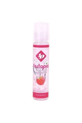 Lube Himbeere 30 ml von Id Frutopia kaufen | Fesselliebe