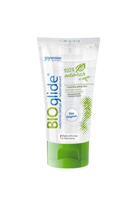 Schmiermittel 40 ml von Joydivision Bioglide kaufen | Fesselliebe