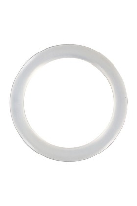 Plus Ring Weiss - M von Joydivision Potenzduo kaufen | Fesselliebe