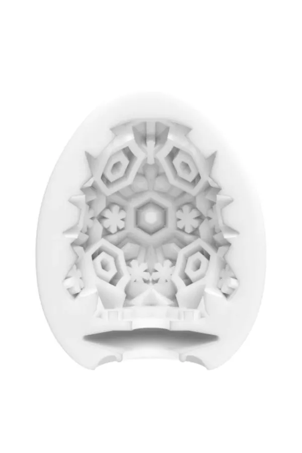 Egg Snow Crystal von Tenga kaufen - Fesselliebe