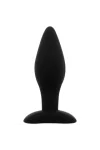 Plug Anal Classic Slilikon Größe S - 7.5 Cm von Ohmama Anal kaufen - Fesselliebe