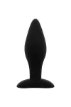 Plug Anal Classic Slilikon Größe S - 7.5 Cm von Ohmama Anal kaufen - Fesselliebe