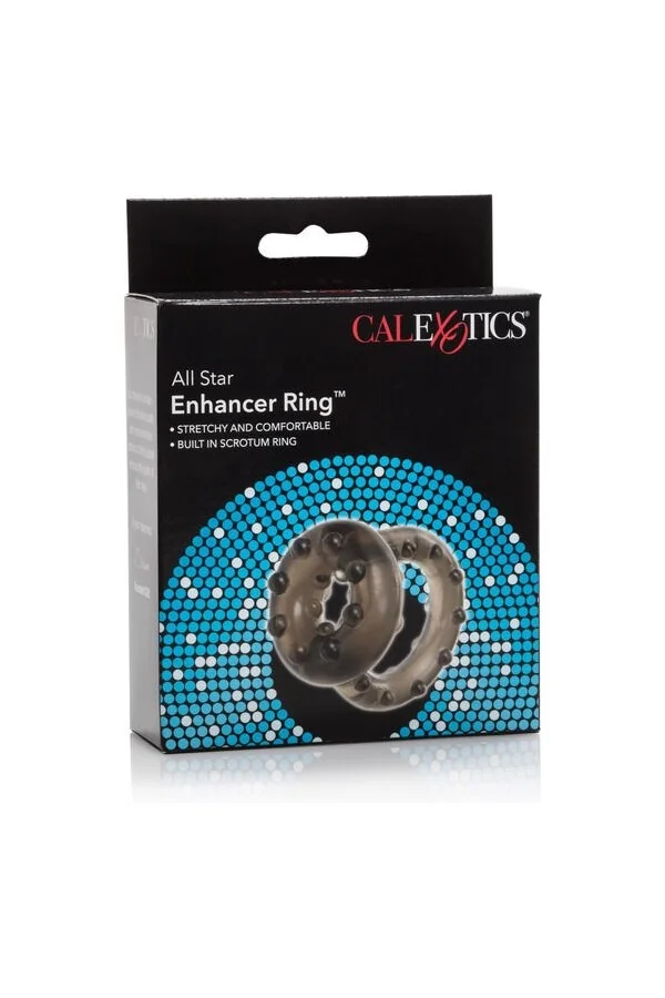 Calex All Star Enhancer Ring von California Exotics kaufen - Fesselliebe