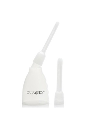 Ultimate Douche Clear von Calexotics kaufen | Fesselliebe