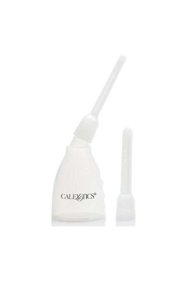 Ultimate Douche Clear von Calexotics kaufen | Fesselliebe