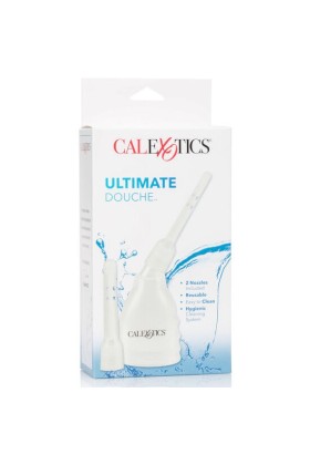 Ultimate Douche Clear von Calexotics kaufen | Fesselliebe