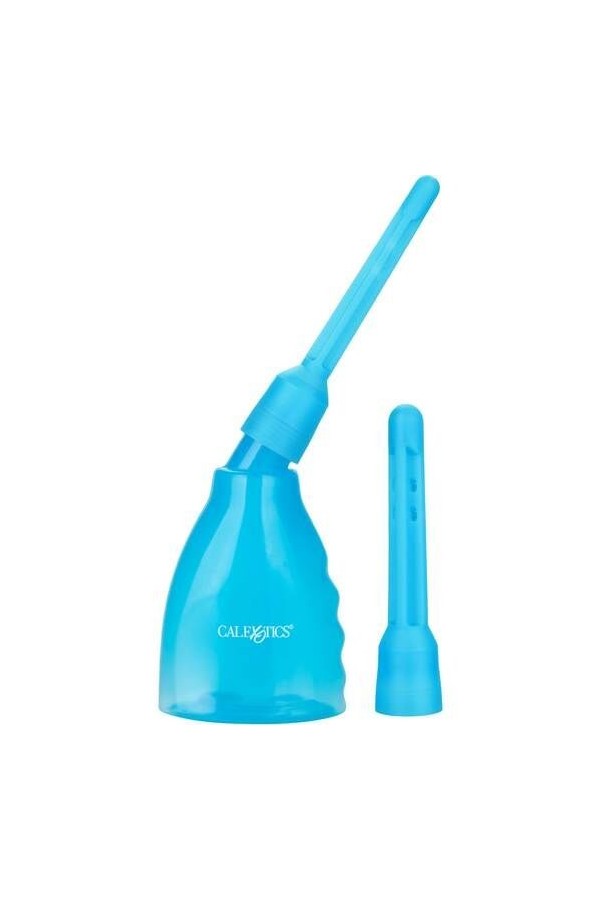 Ultimate Douche Blau von Calexotics kaufen | Fesselliebe