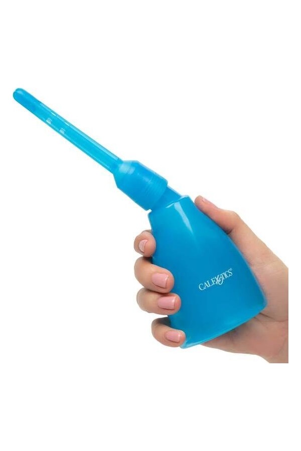 Ultimate Douche Blau von Calexotics kaufen | Fesselliebe