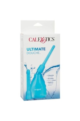 Ultimate Douche Blau von Calexotics kaufen | Fesselliebe