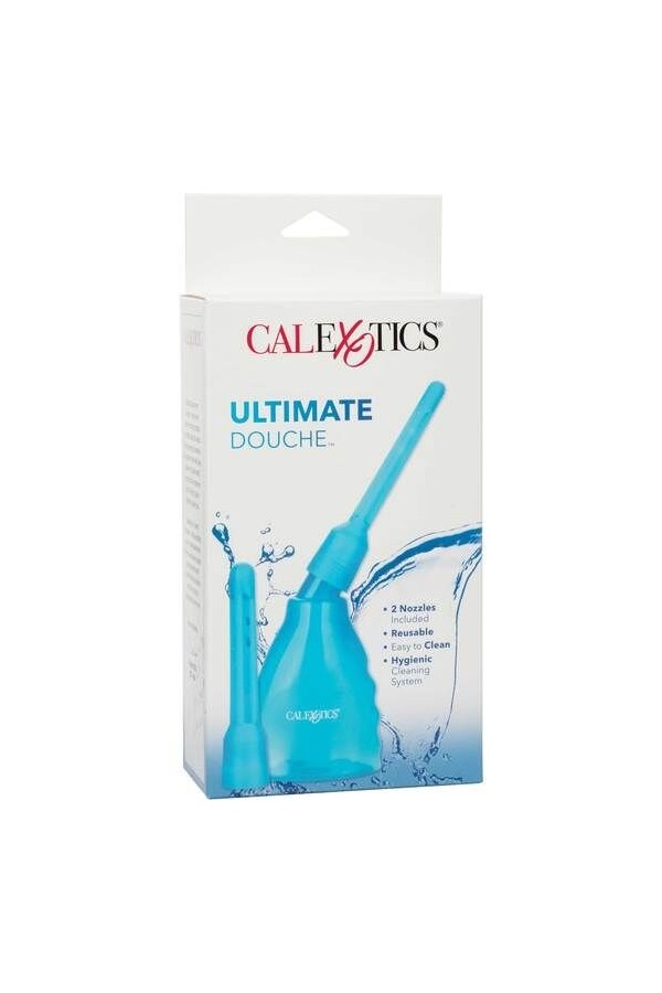 Ultimate Douche Blau von Calexotics kaufen | Fesselliebe