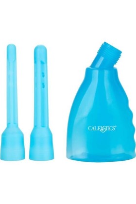 Ultimate Douche Blau von Calexotics kaufen | Fesselliebe