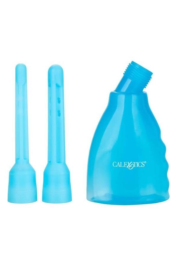 Ultimate Douche Blau von Calexotics kaufen | Fesselliebe