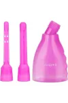 Calex Ultimate Intimdusche Pink von California Exotics kaufen - Fesselliebe