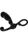 Butt Plug 11,5 Cm von Ohmama Anal kaufen - Fesselliebe