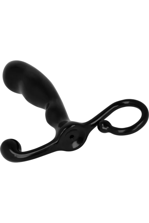 Butt Plug 11,5 Cm von Ohmama Anal kaufen - Fesselliebe