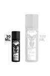 Black Hole - Schwarze Loch-Gel-Silikon-Basis-Anal-Dilation 30 ml (grundpreis?) von Black Hole kaufen - Fesselliebe