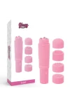 Pocket Kurt Wand Massagegerät Rosa von Glossy kaufen - Fesselliebe