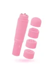 Pocket Kurt Wand Massagegerät Rosa von Glossy kaufen - Fesselliebe