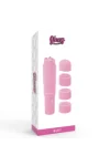 Pocket Kurt Wand Massagegerät Rosa von Glossy kaufen - Fesselliebe