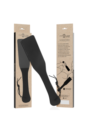 Fetisch Paddel aus Veganem Leder von Intense Fetish kaufen | Fesselliebe