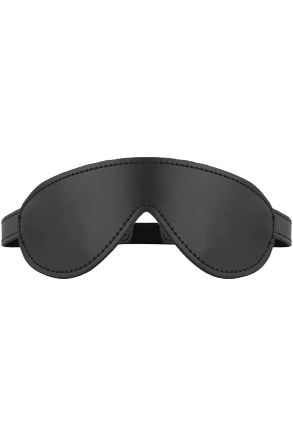 Vegane Blindmaske von Intense Fetish kaufen - Fesselliebe