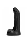 Anal Dildo 9 X 2cm von All Black kaufen - Fesselliebe